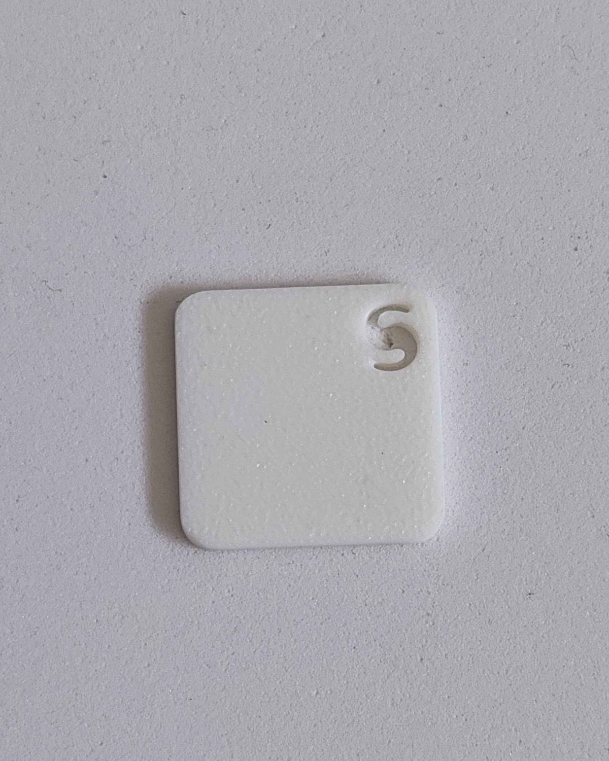 PLA Basic Jade White