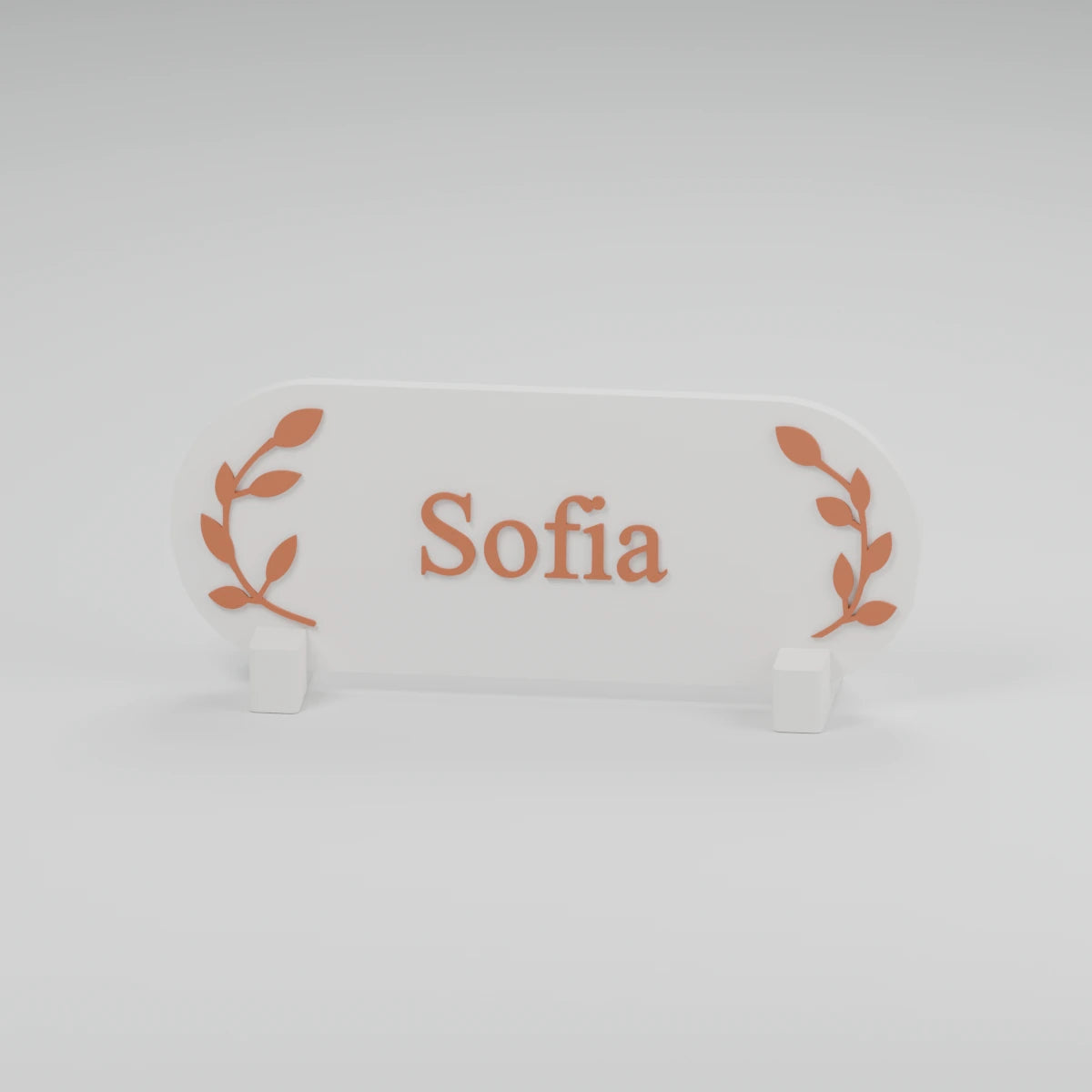 Halo place name — digital render